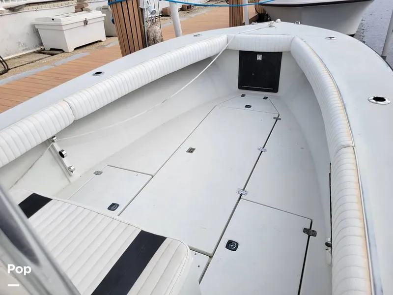 Slide: The Image of SeaVee 25 1991 - 15973278