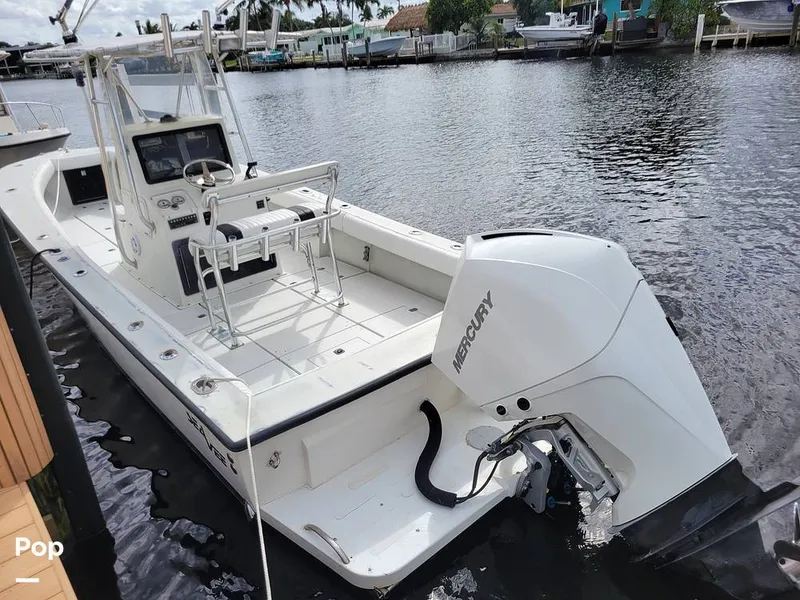 Slide: The Image of SeaVee 25 1991 - 15973240