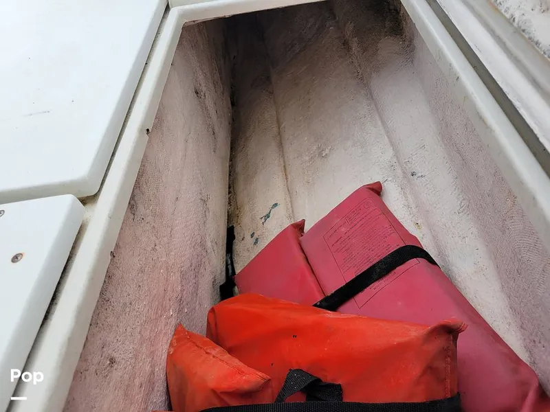 Slide: The Image of SeaVee 25 1991 - 15973279