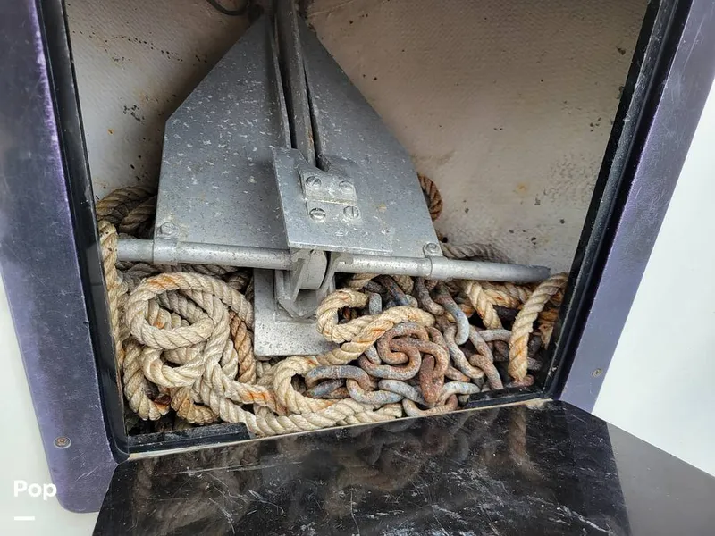 Slide: The Image of SeaVee 25 1991 - 15973284