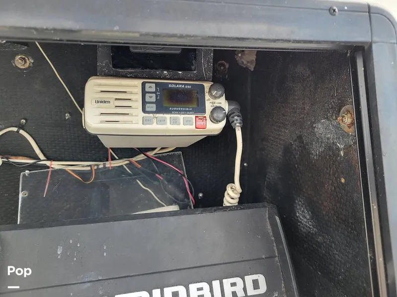 Slide: The Image of SeaVee 25 1991 - 15973289