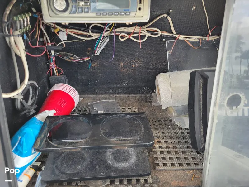 Slide: The Image of SeaVee 25 1991 - 15973290