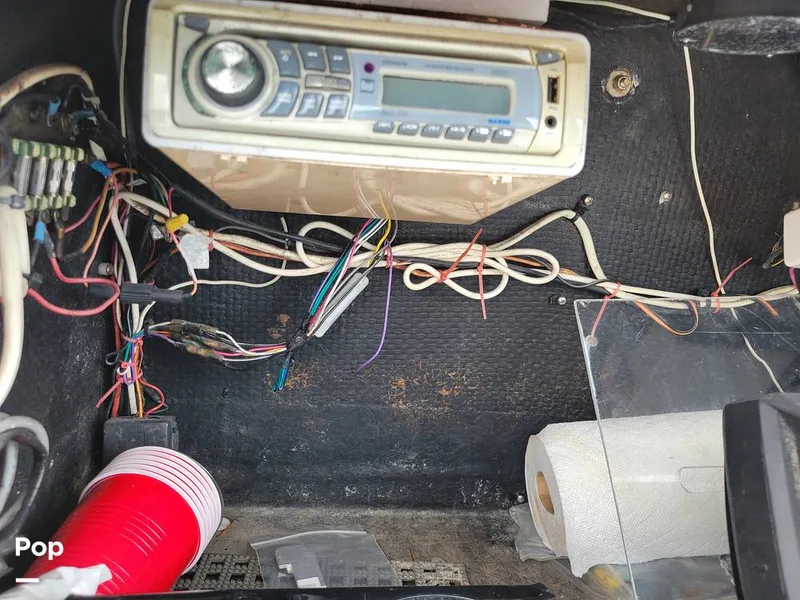 Slide: The Image of SeaVee 25 1991 - 15973291