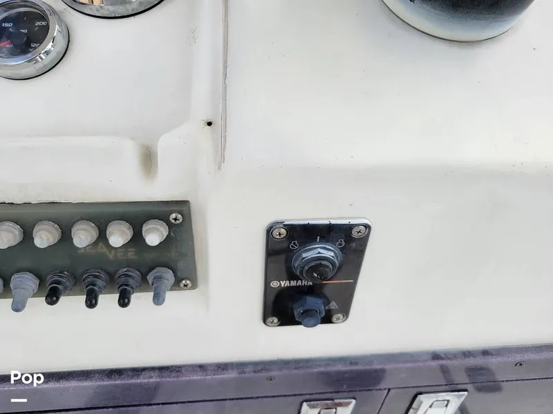 Slide: The Image of SeaVee 25 1991 - 15973294