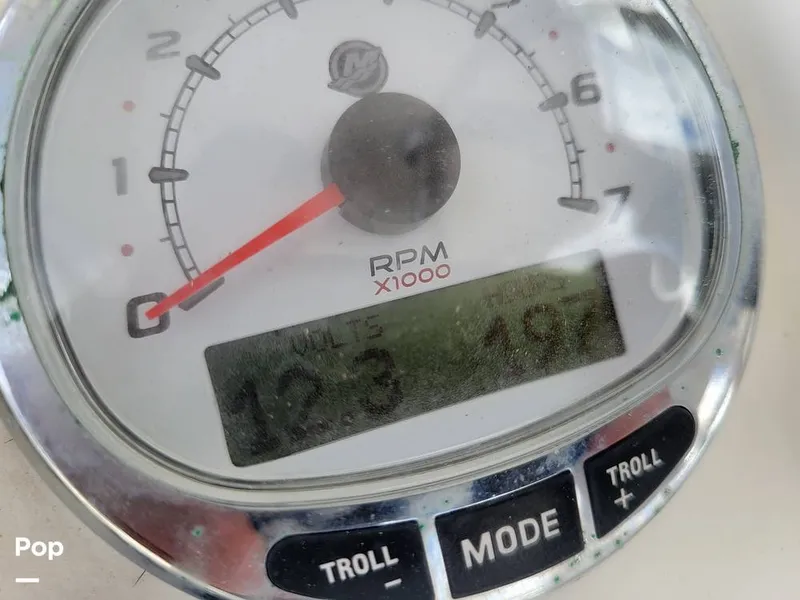 Slide: The Image of SeaVee 25 1991 - 15973297