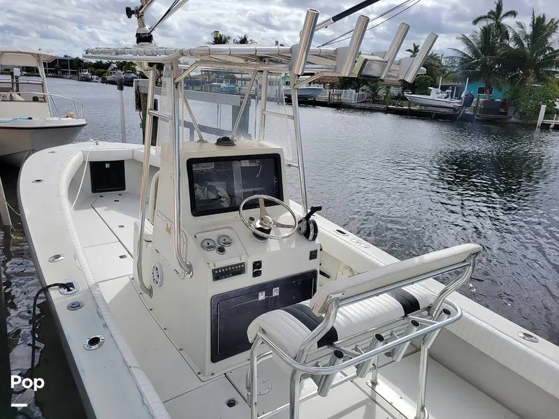 Slide: The Image of SeaVee 25 1991 - 15973242