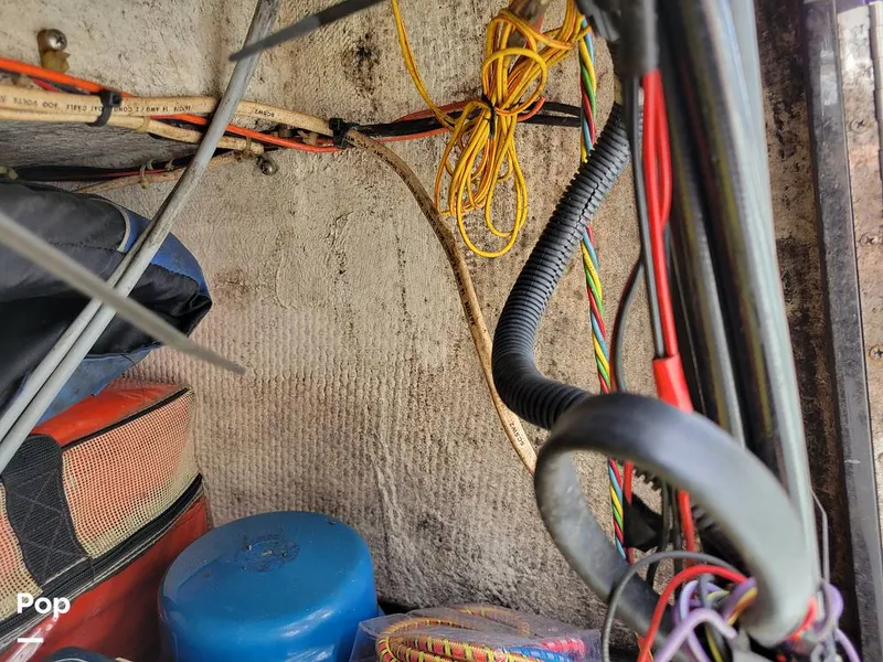 Slide: The Image of SeaVee 25 1991 - 15973304