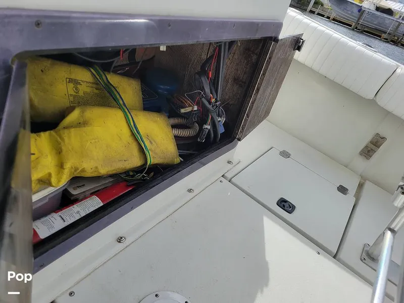 Slide: The Image of SeaVee 25 1991 - 15973305