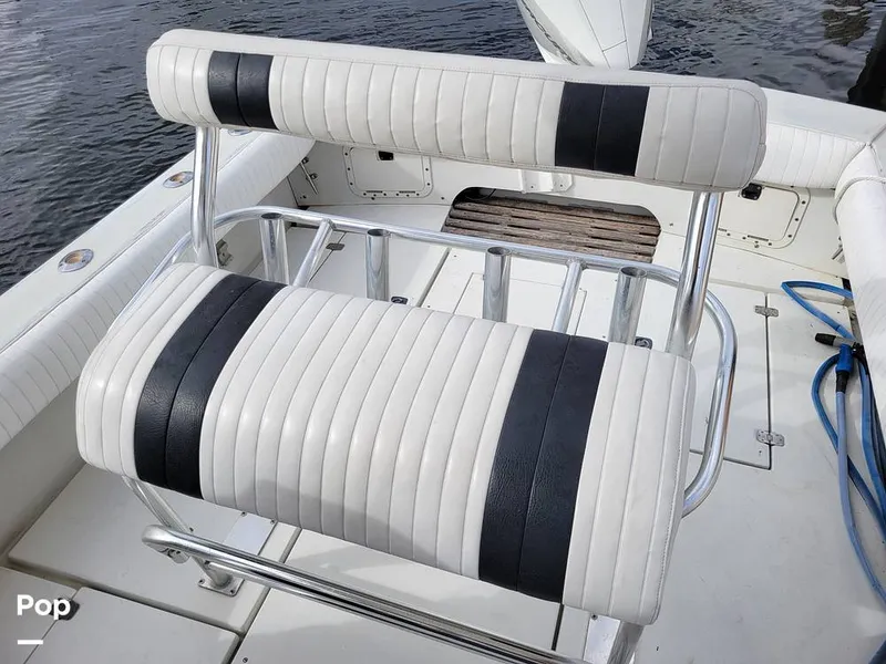 Slide: The Image of SeaVee 25 1991 - 15973306