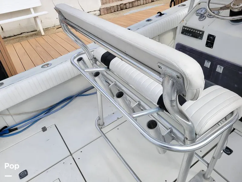 Slide: The Image of SeaVee 25 1991 - 15973308