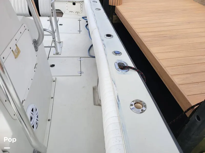 Slide: The Image of SeaVee 25 1991 - 15973312