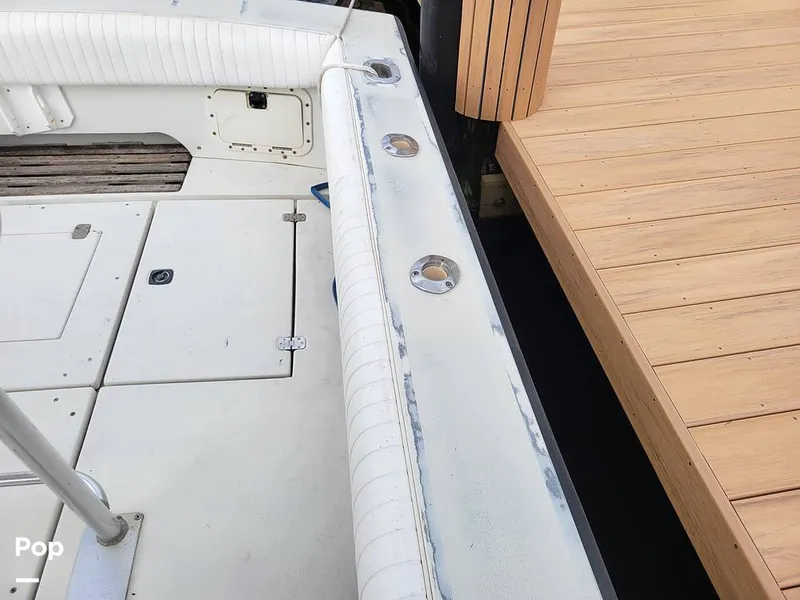 Slide: The Image of SeaVee 25 1991 - 15973314