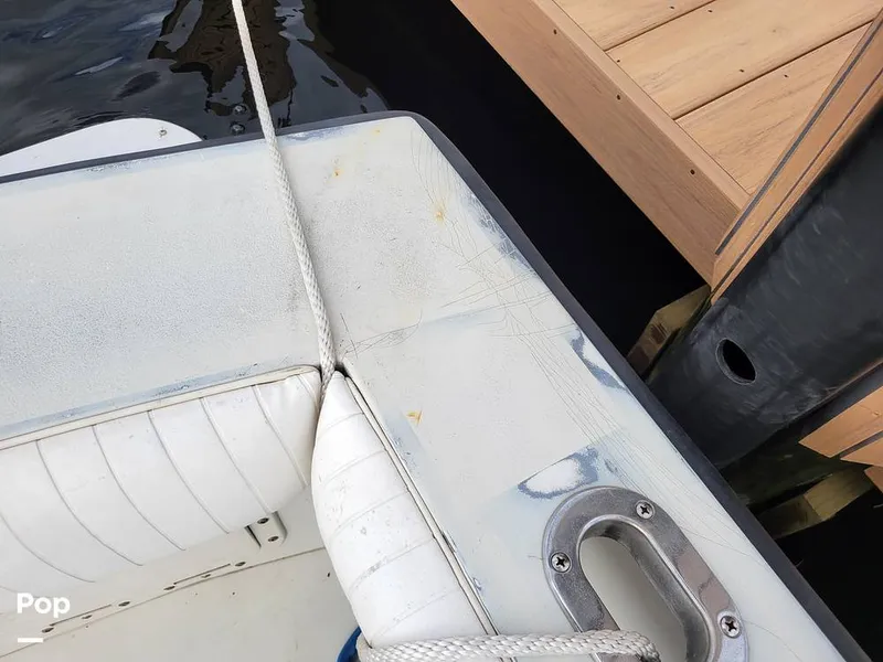 Slide: The Image of SeaVee 25 1991 - 15973315