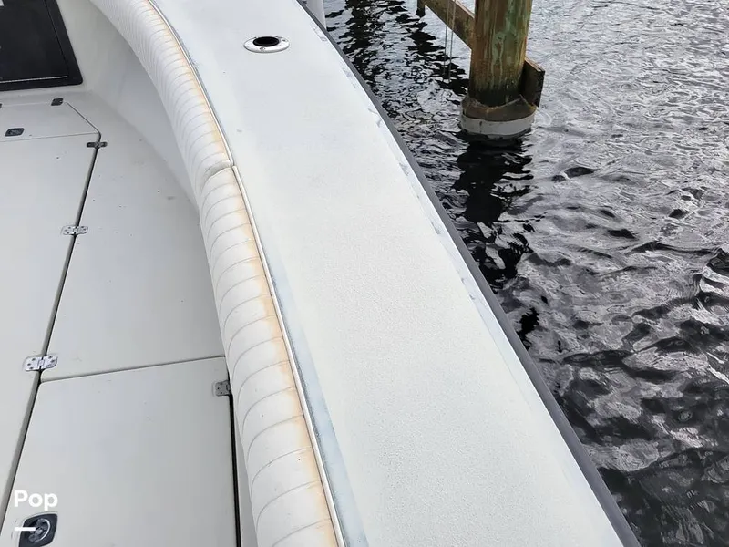 Slide: The Image of SeaVee 25 1991 - 15973324