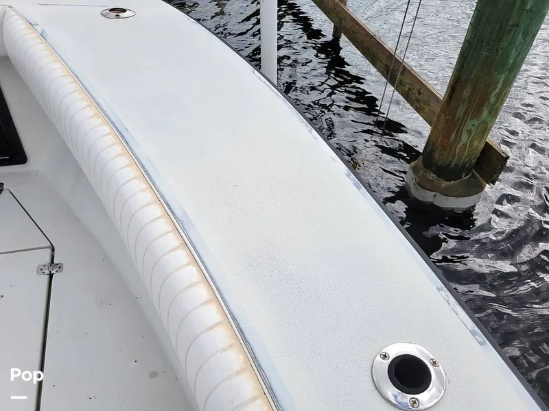 Slide: The Image of SeaVee 25 1991 - 15973326