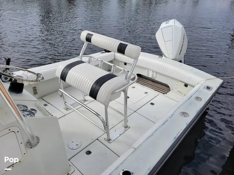 Slide: The Image of SeaVee 25 1991 - 15973245