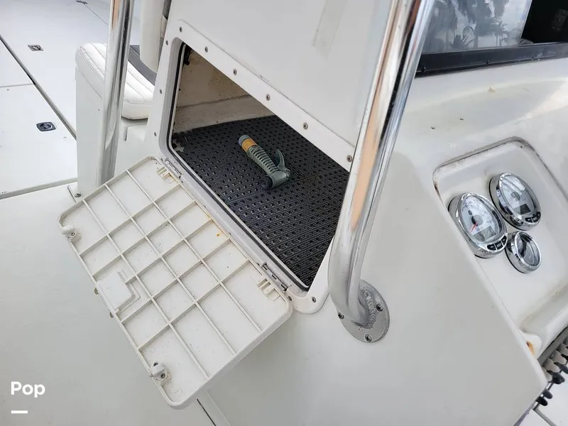 Slide: The Image of SeaVee 25 1991 - 15973332