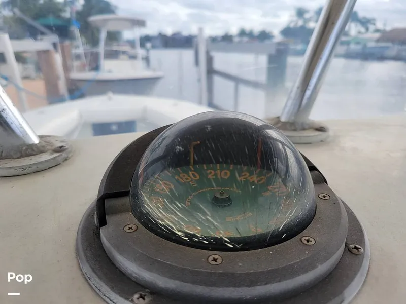 Slide: The Image of SeaVee 25 1991 - 15973334