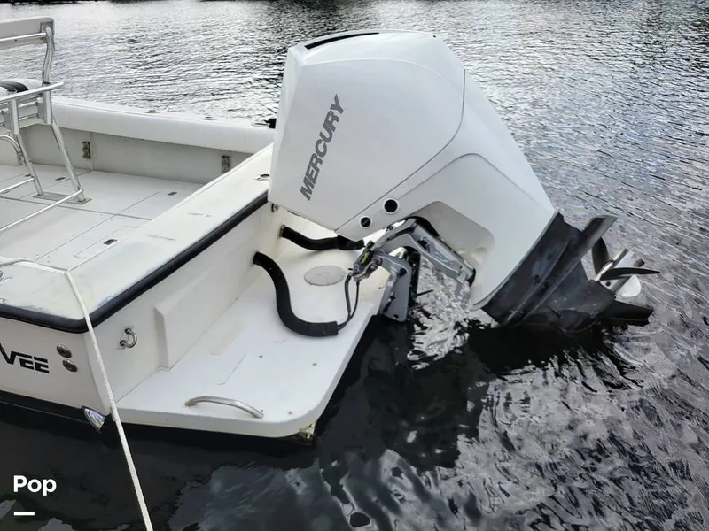 Slide: The Image of SeaVee 25 1991 - 15973335