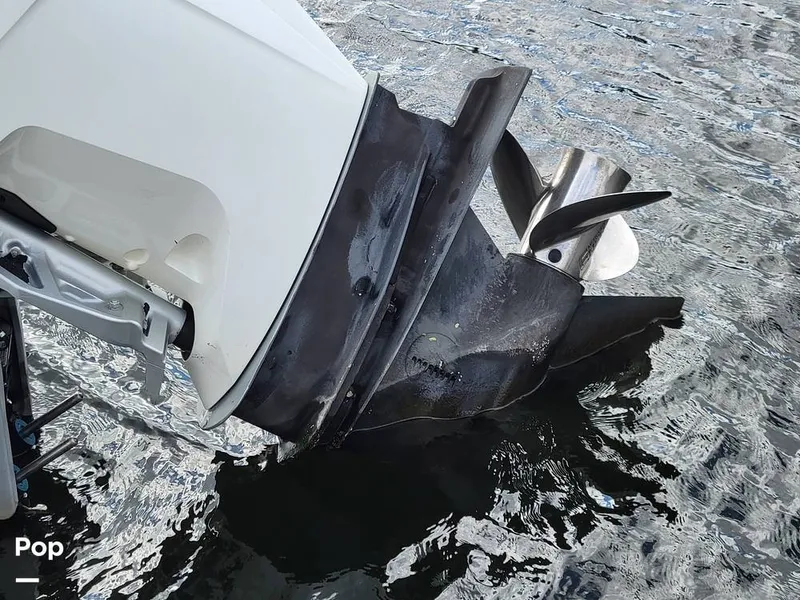 Slide: The Image of SeaVee 25 1991 - 15973336