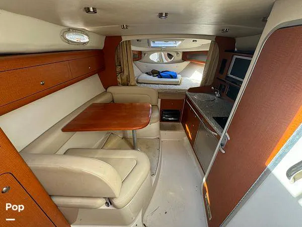 Slide: The Image of Chaparral 270 Signature 2005 - 16164827