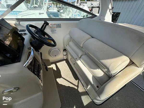 Slide: The Image of Chaparral 270 Signature 2005 - 16164829