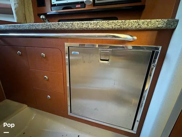 Slide: The Image of Chaparral 270 Signature 2005 - 16164830