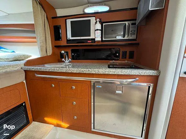 Slide: The Image of Chaparral 270 Signature 2005 - 16164832