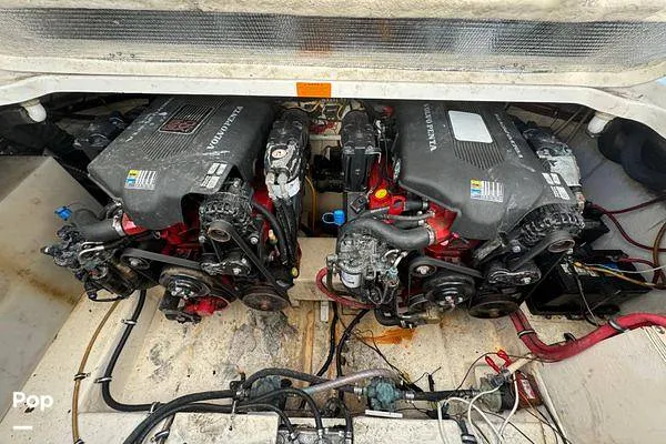 Slide: The Image of Chaparral 270 Signature 2005 - 16164819