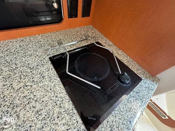 Slide: The Image of Chaparral 270 Signature 2005 - 16164821