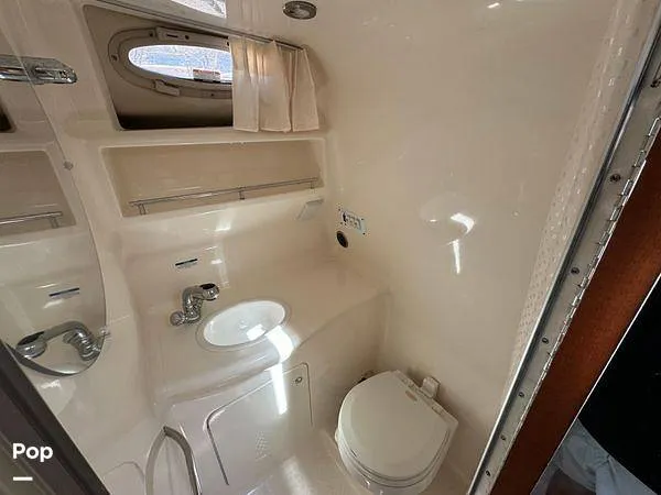 Slide: The Image of Chaparral 270 Signature 2005 - 16164822