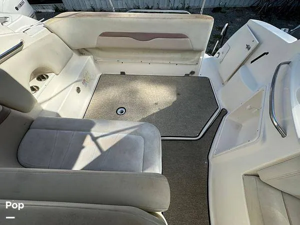 Slide: The Image of Chaparral 270 Signature 2005 - 16164823