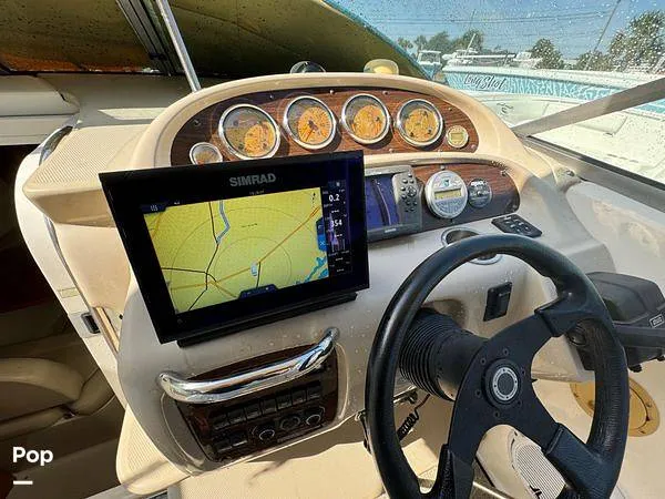 Slide: The Image of Chaparral 270 Signature 2005 - 16164824