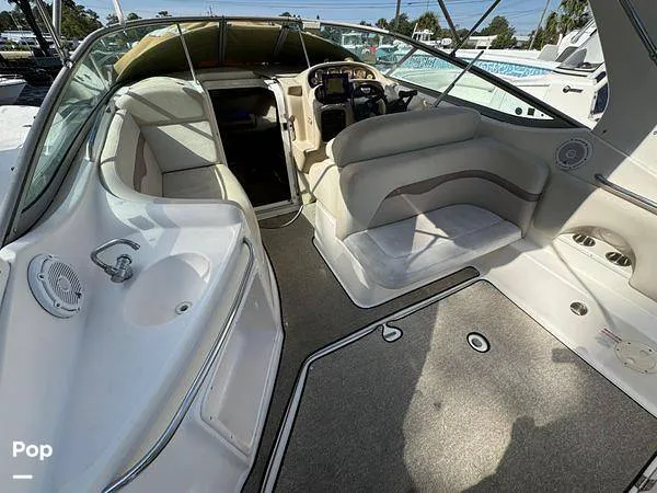 Slide: The Image of Chaparral 270 Signature 2005 - 16164826