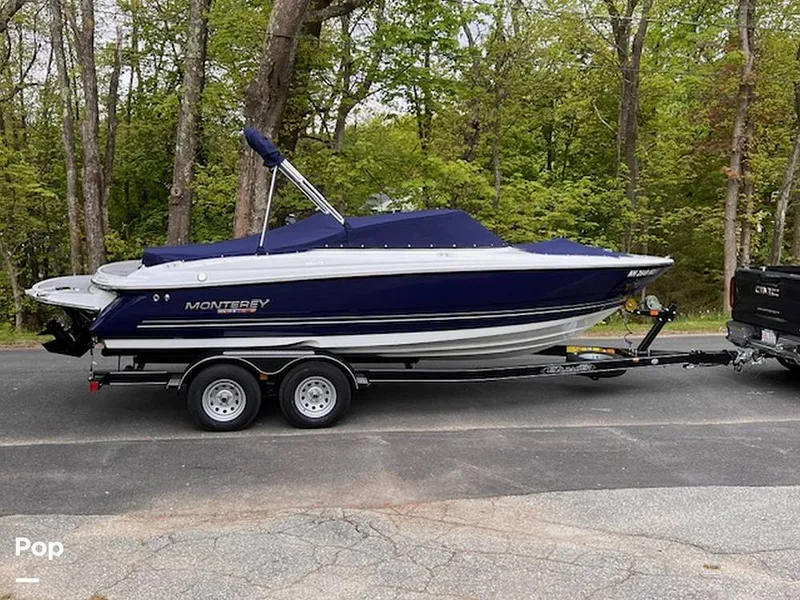 The Image of Monterey 224FS 2023 - 15978616