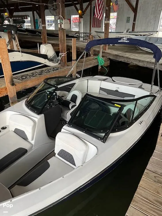 Slide: The Image of Monterey 224FS 2023 - 15978617