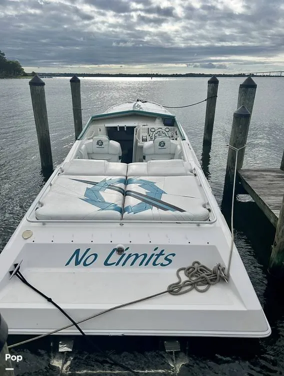 Slide: The Image of Fountain 35 Lightning 1998 - 15935516