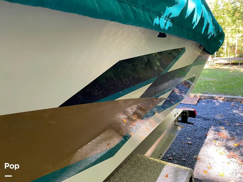 Slide: The Image of Fountain 35 Lightning 1998 - 15999875