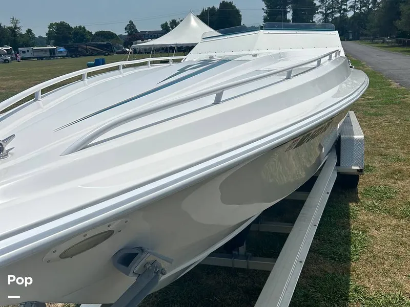 Slide: The Image of Fountain 35 Lightning 1998 - 15935507