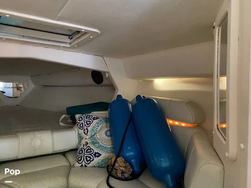 Slide: The Image of Fountain 35 Lightning 1998 - 15999890