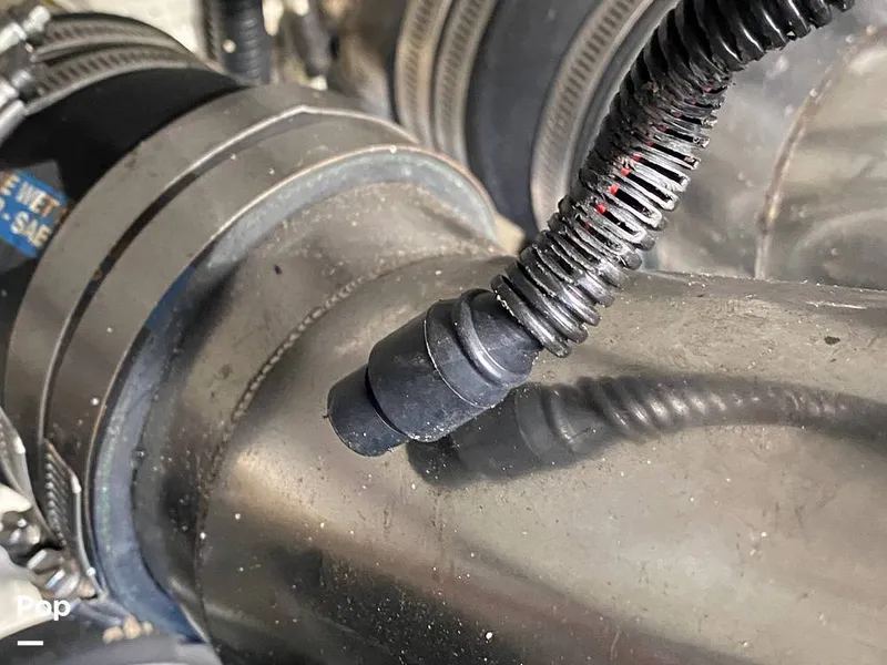 Slide: The Image of Fountain 35 Lightning 1998 - 15999894