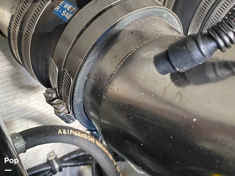 Slide: The Image of Fountain 35 Lightning 1998 - 15999895