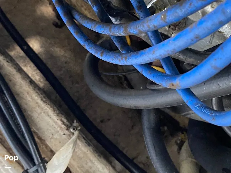 Slide: The Image of Fountain 35 Lightning 1998 - 15999897