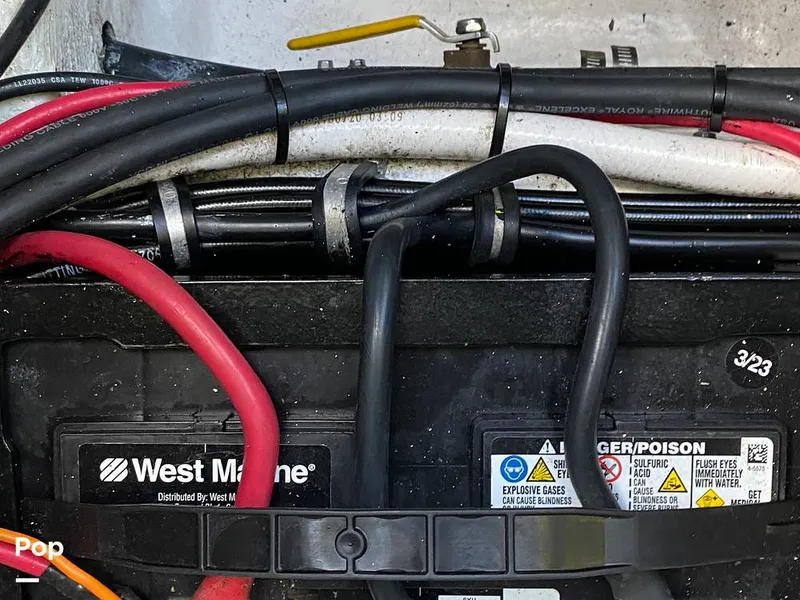 Slide: The Image of Fountain 35 Lightning 1998 - 15999898