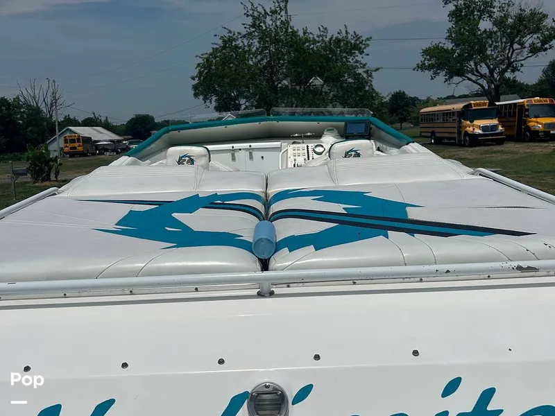 Slide: The Image of Fountain 35 Lightning 1998 - 15935508