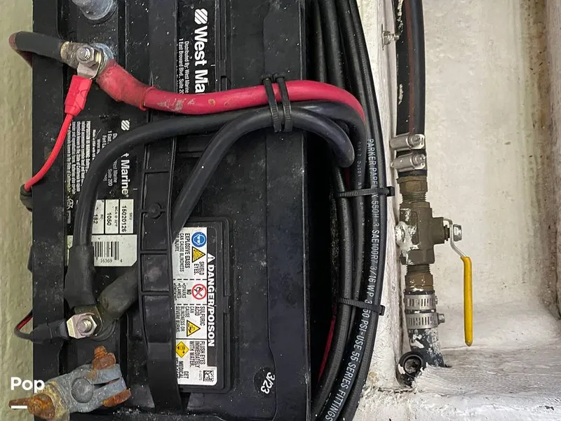 Slide: The Image of Fountain 35 Lightning 1998 - 15999900