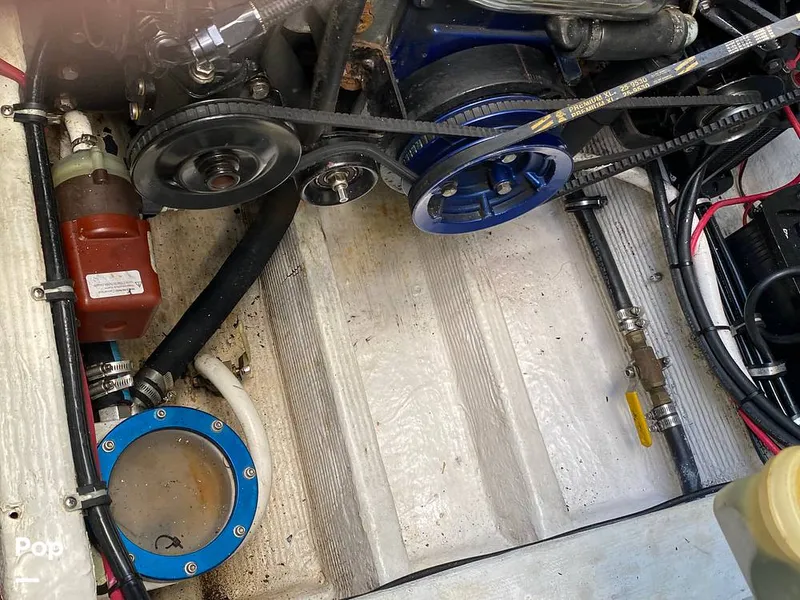 Slide: The Image of Fountain 35 Lightning 1998 - 15999901