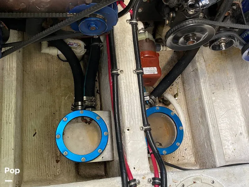 Slide: The Image of Fountain 35 Lightning 1998 - 15999902