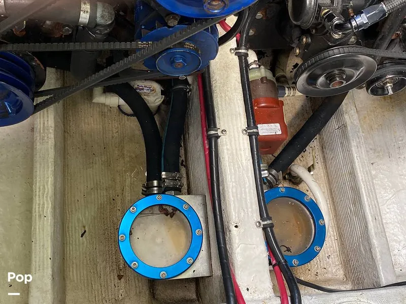 Slide: The Image of Fountain 35 Lightning 1998 - 15999903