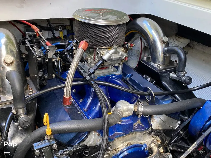 Slide: The Image of Fountain 35 Lightning 1998 - 15999905